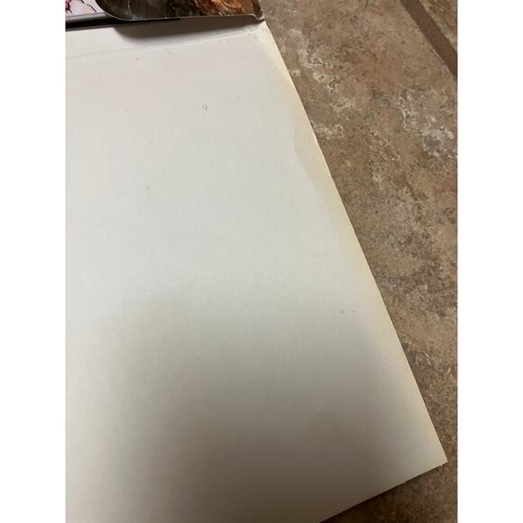 Mexico and Italy Top Secret Highlights Activity Folder Unused Homeschool VTG - Picture 5 of 5